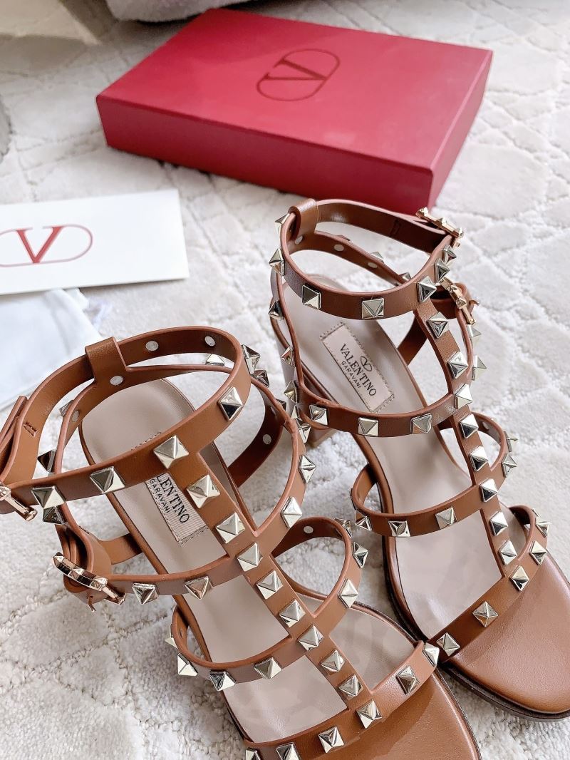 Valentino Sandals